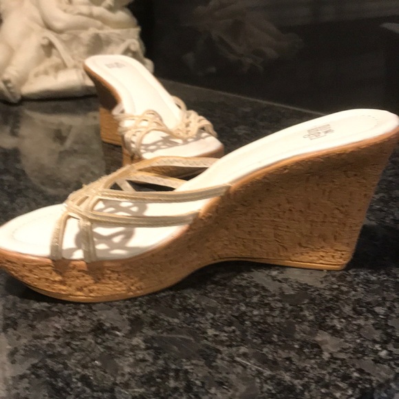 New wedge sandals - Picture 6 of 7